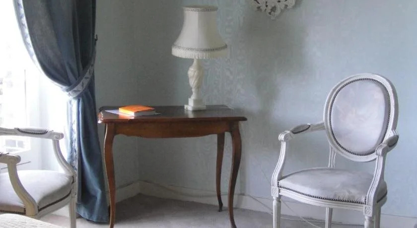 Le Manoir De La Foret