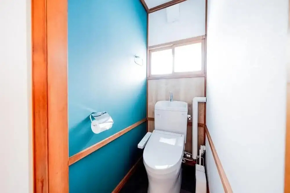 Powder Chalet Furano