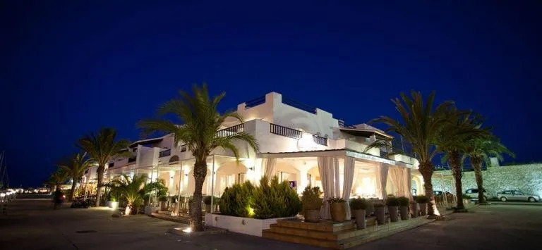 Formentera Mar - La Marina Lofts
