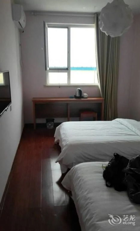 Junru Business Hotel- Qingdao Jinshui Road Branch