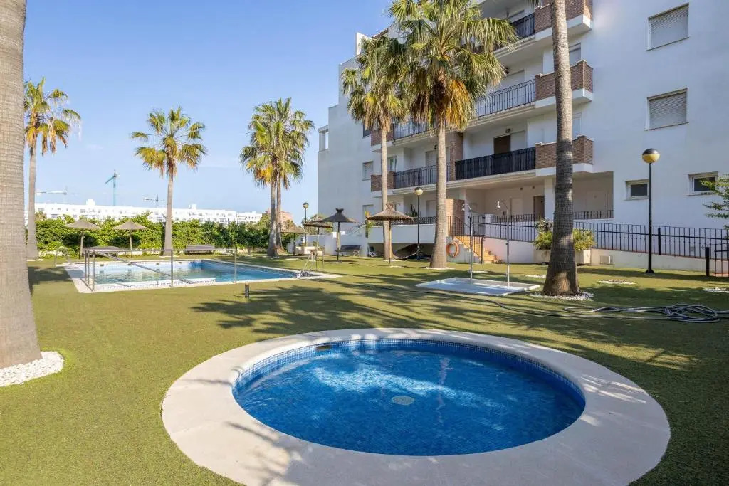 Apartamento Cécile