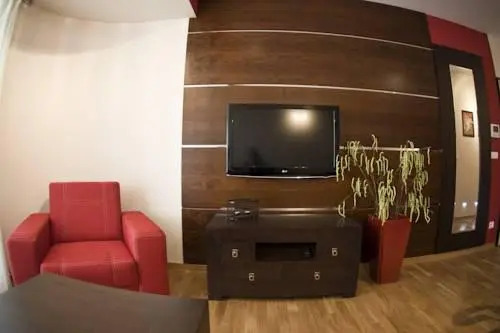 Apartamenty Jagna