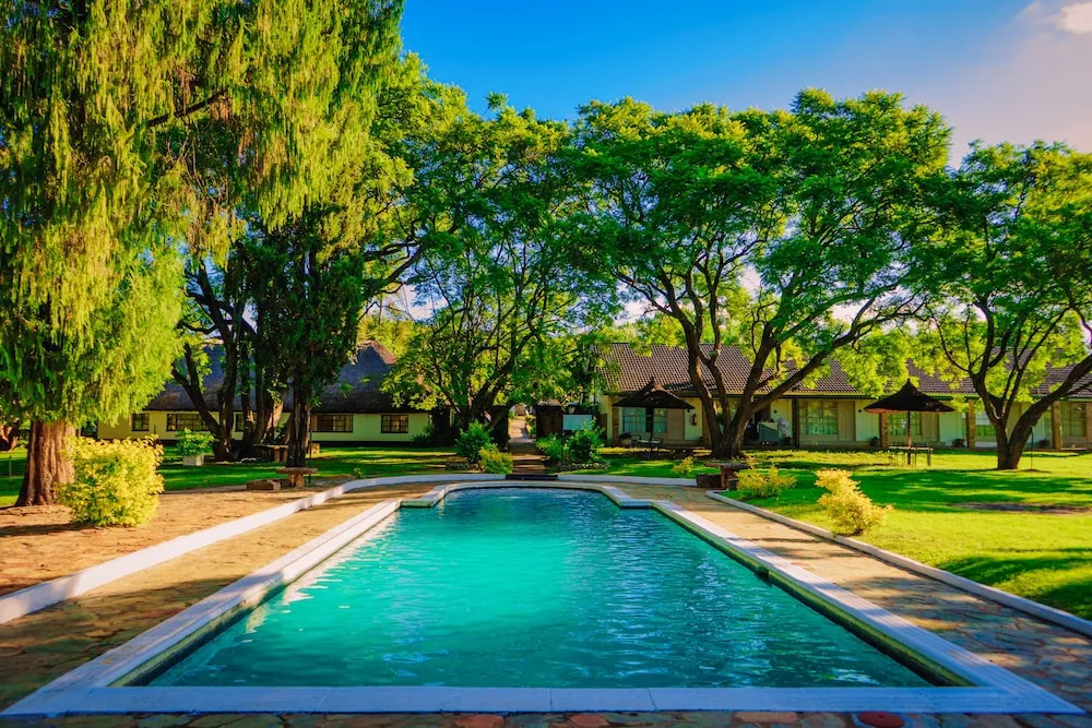 Great Zimbabwe Hotel