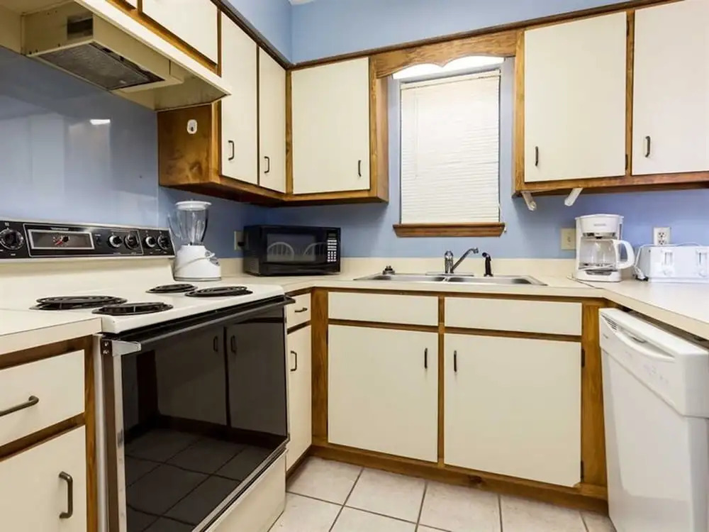 Sundial 2D by Meyer Vacation Rentals