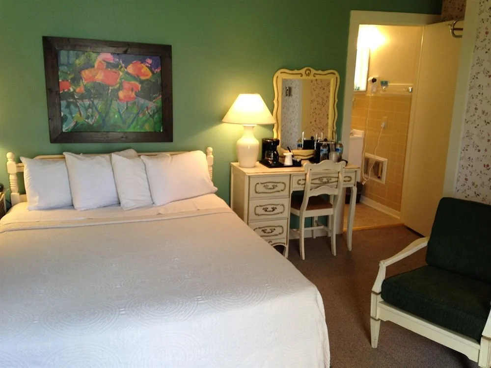 Alpen Acres Motel