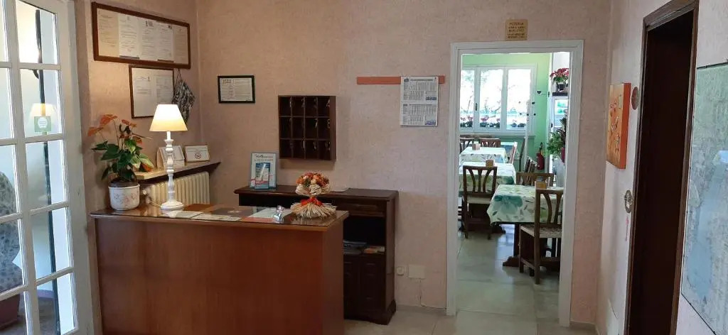 Albergo La Quiete