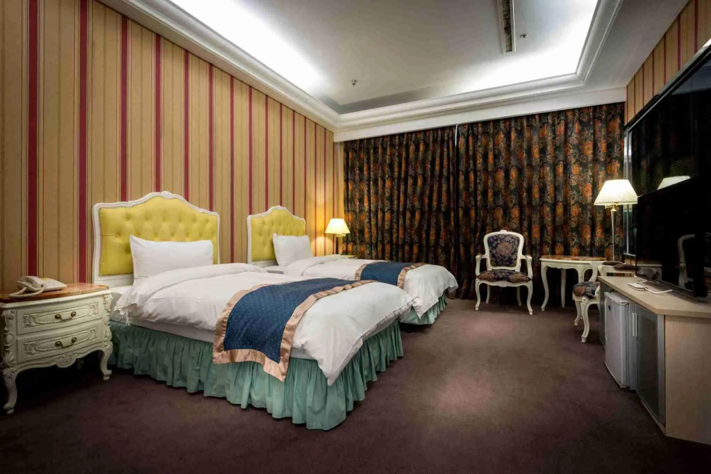 Ever Spring Hotel
