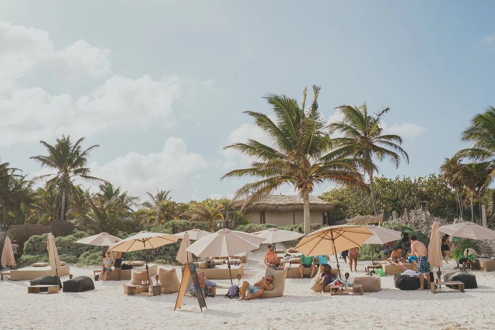 Astral Tulum