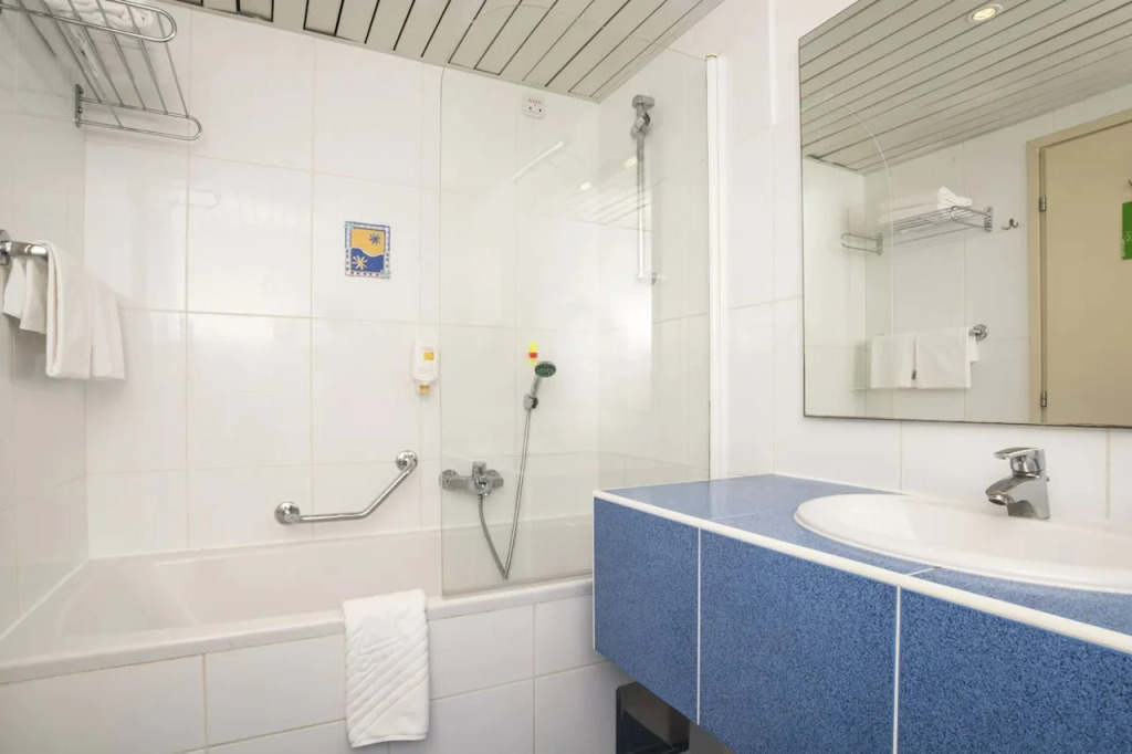 Hotel Umag Plava Laguna