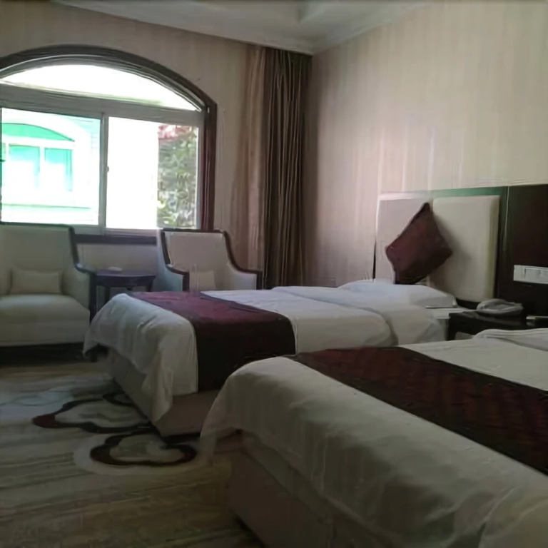 Pearl Garden Hotel
