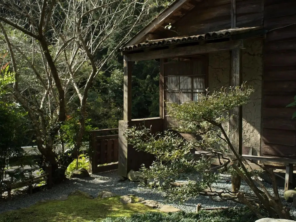 Yui Valley