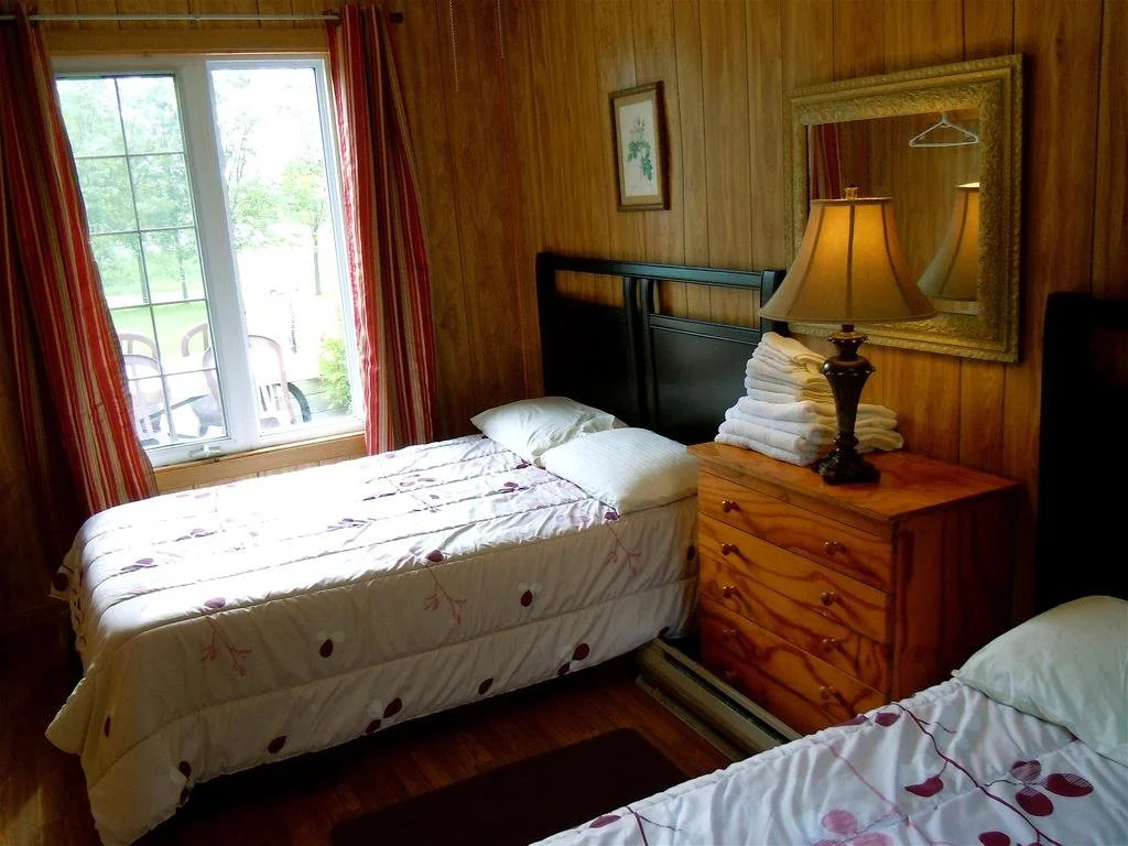 Doran Bay Resort