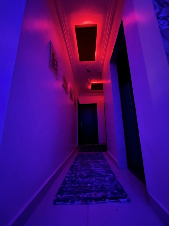 boulevard Pyramids view inn