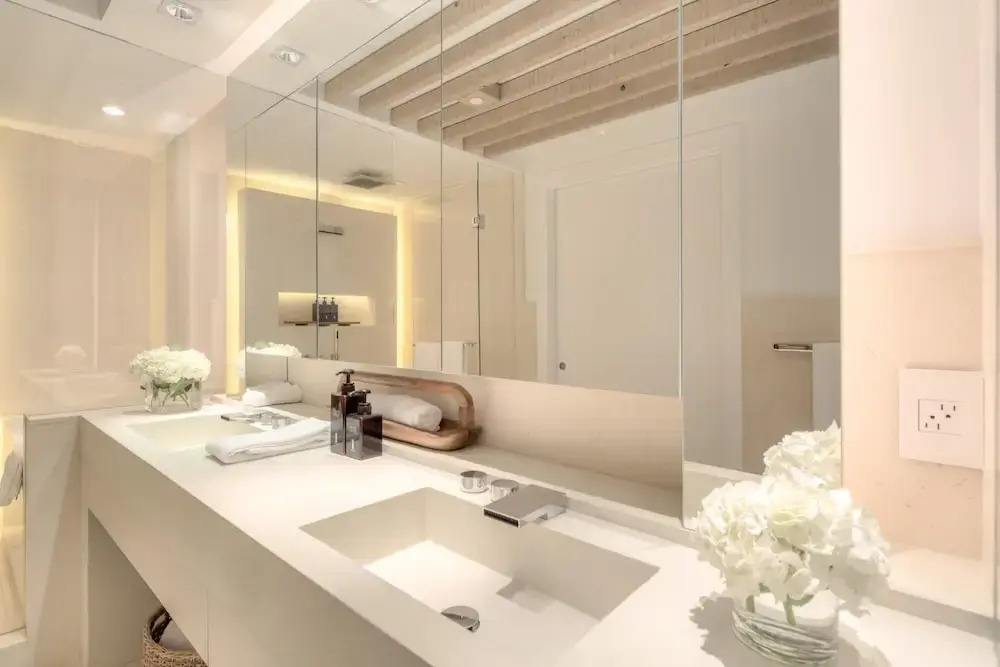 La Mer D Azur - 4 4 5 Direct Ocean Penthouse