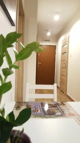 Waw Apartamenty Manhattan