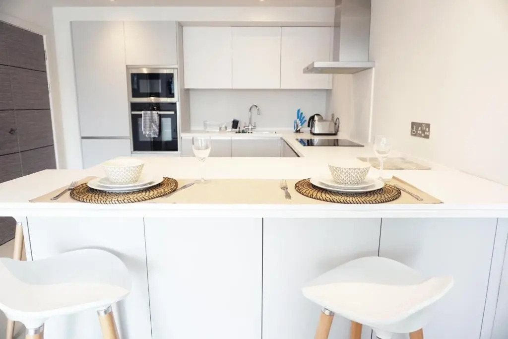 Saltwater Suites at Fistral