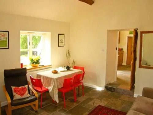 Stone Cottage