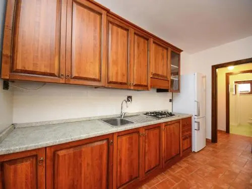 Apartment La Fucina