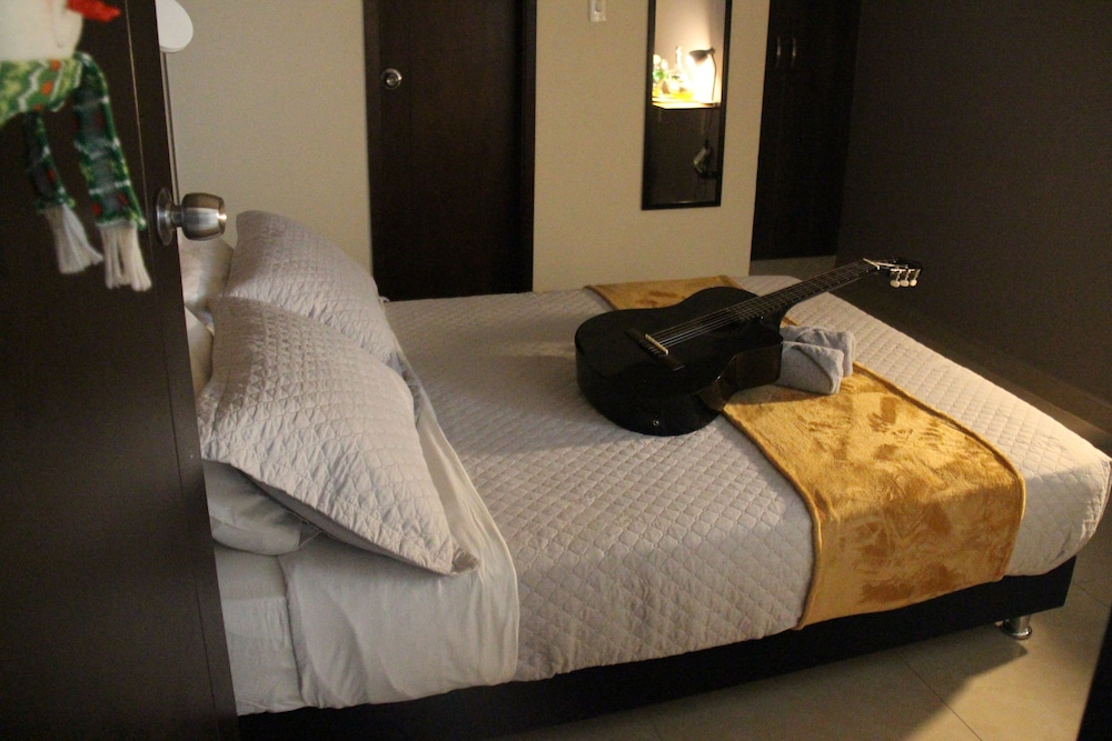 Tu Hotel Chía