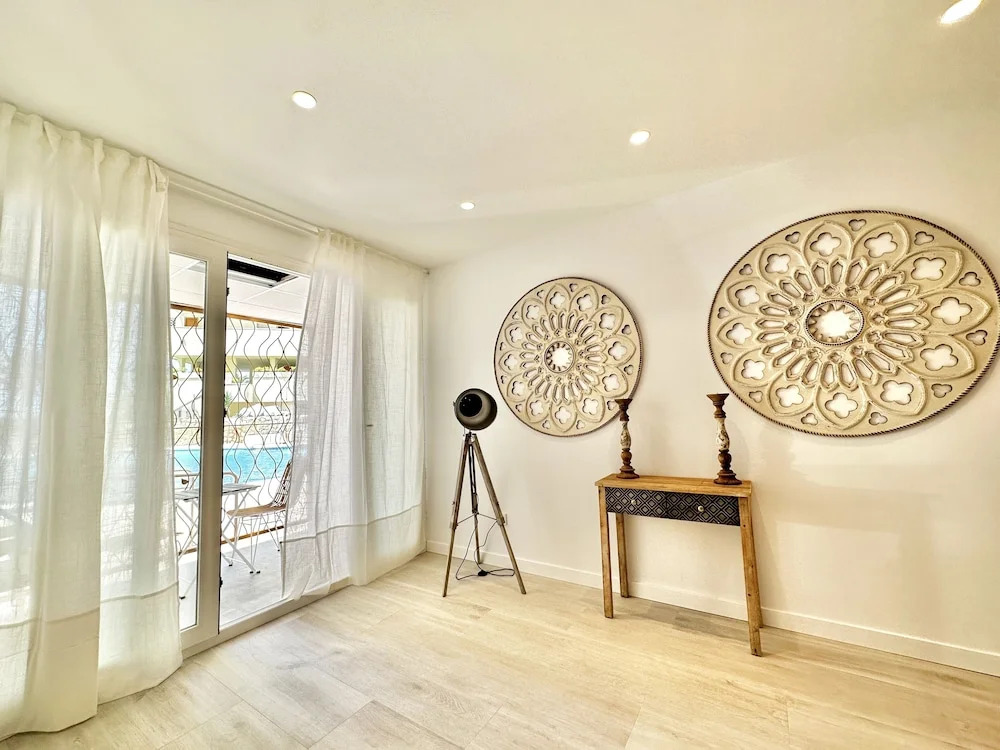 Loft 18 Beachfront Marbella Center