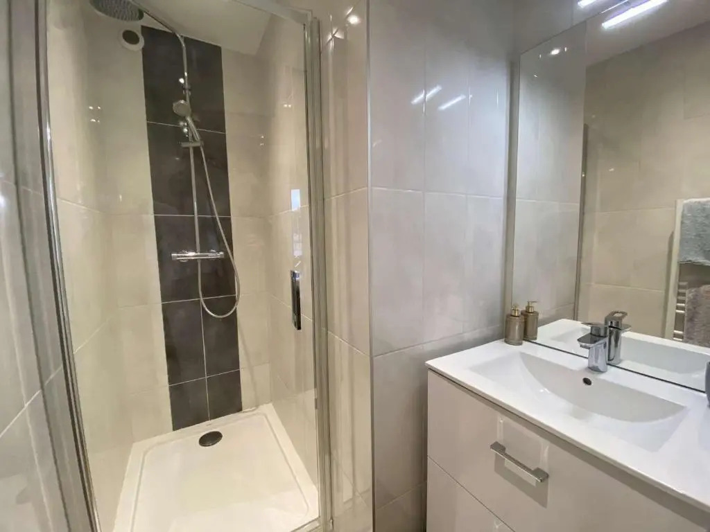 Appartement La Baule, 1 pièce, 2 personnes - FR-1-245-107