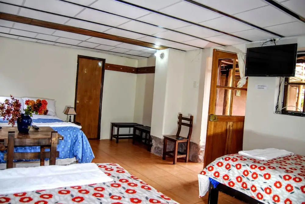 Casa Saywa