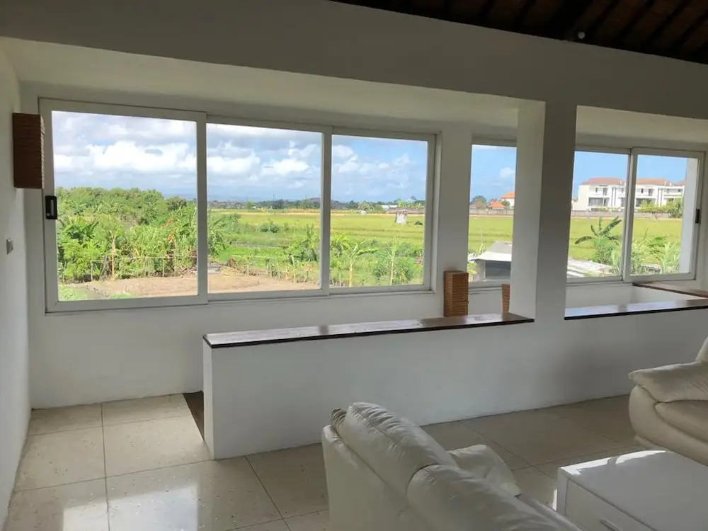 Serenity Twin Villa