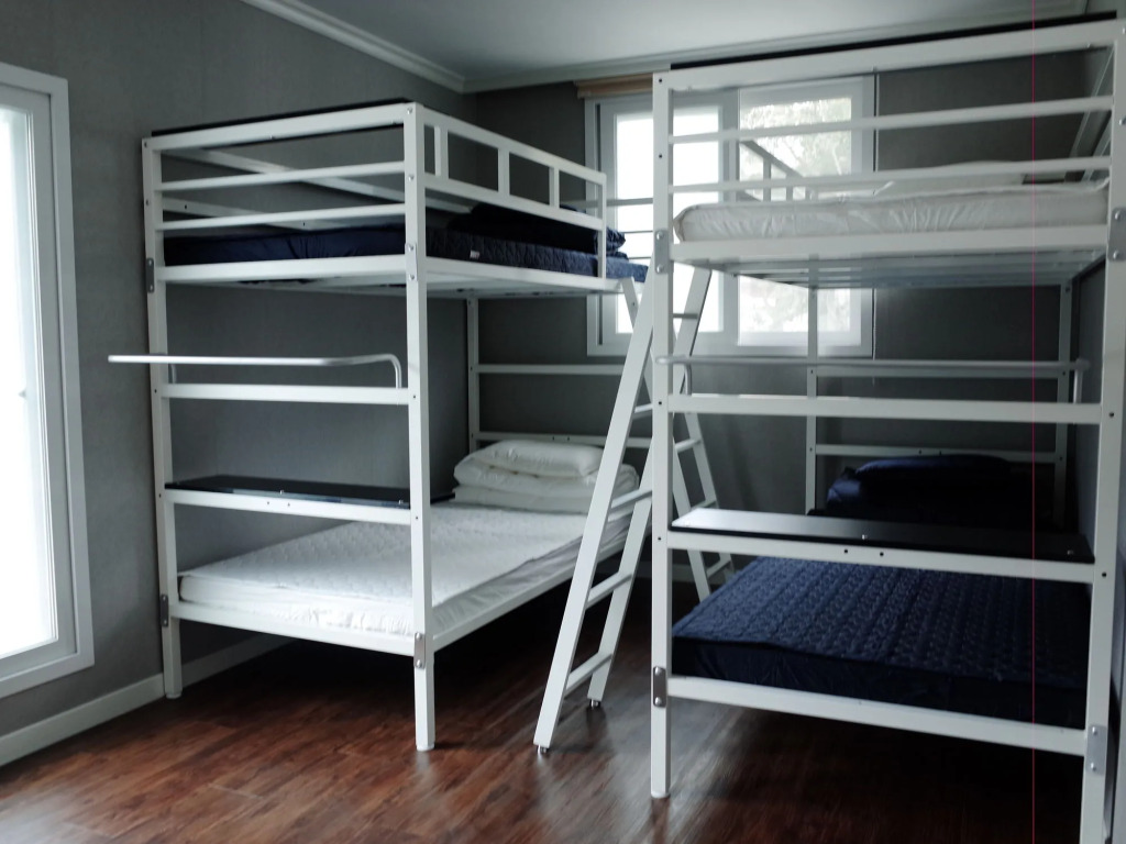 MUJU in GuestHouse - Hostel