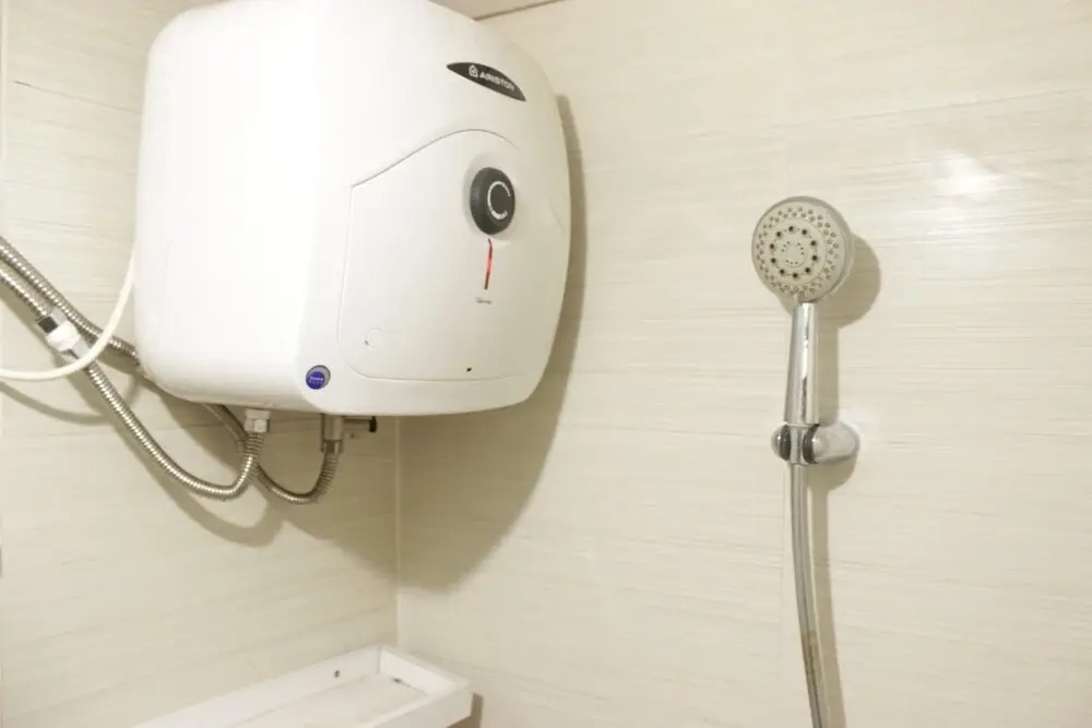 Scenic & Trendy 1BR at Gateway Pasteur Apartment