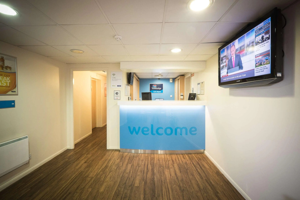 Travelodge Cork Airport Hotel