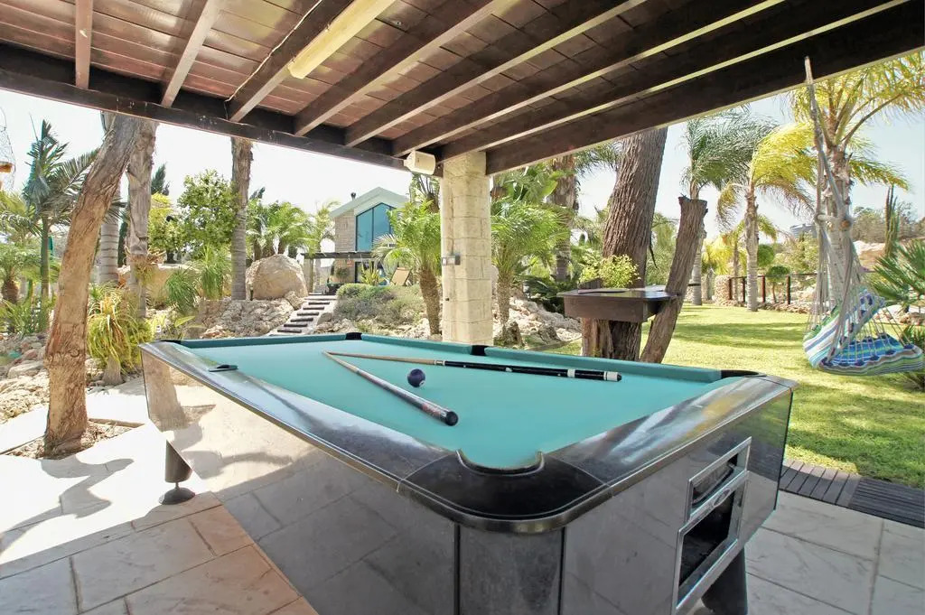 Villa Heaven
