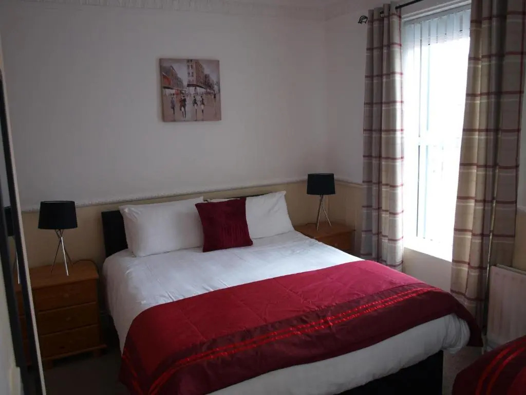 Phoenix B&B