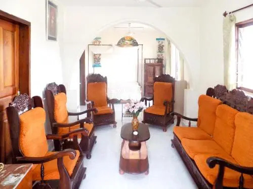 Apartment Maroala - Amborovy 2
