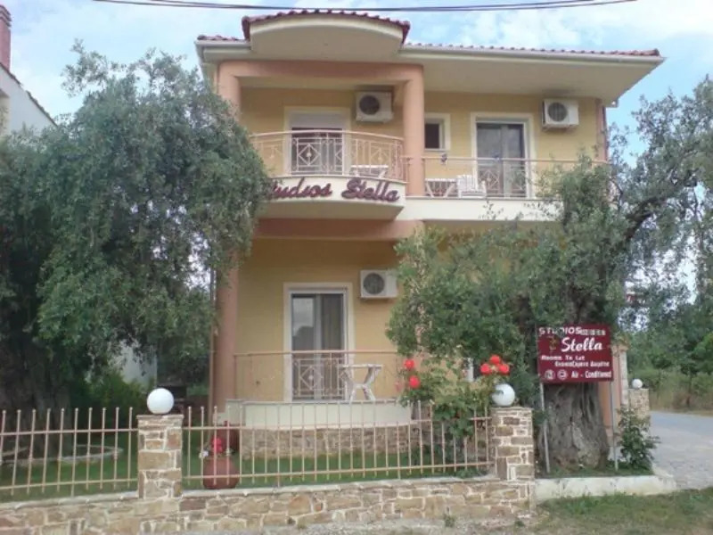 Studios Stella