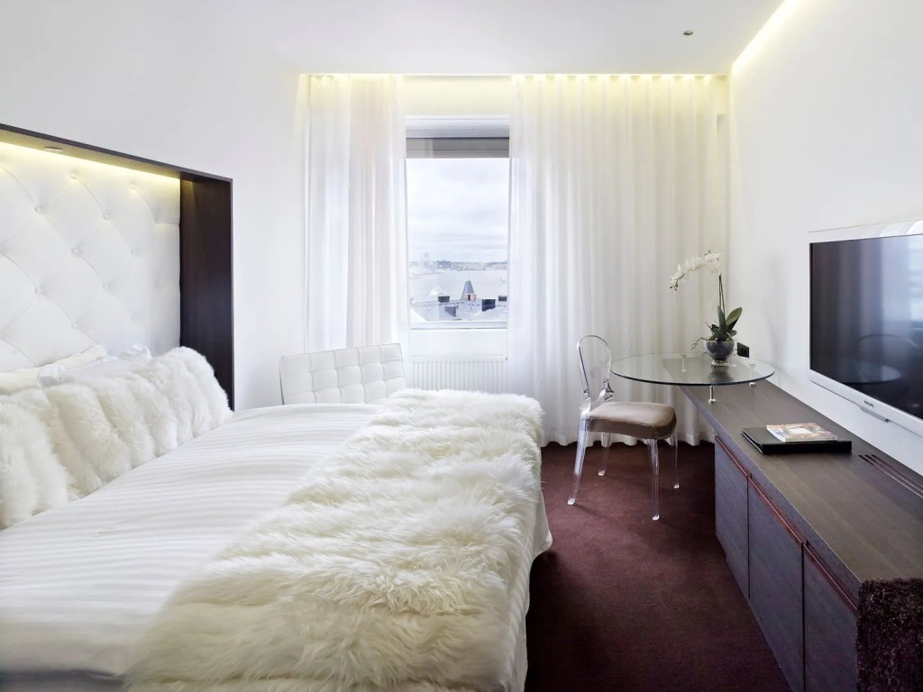 Hotel Riverton