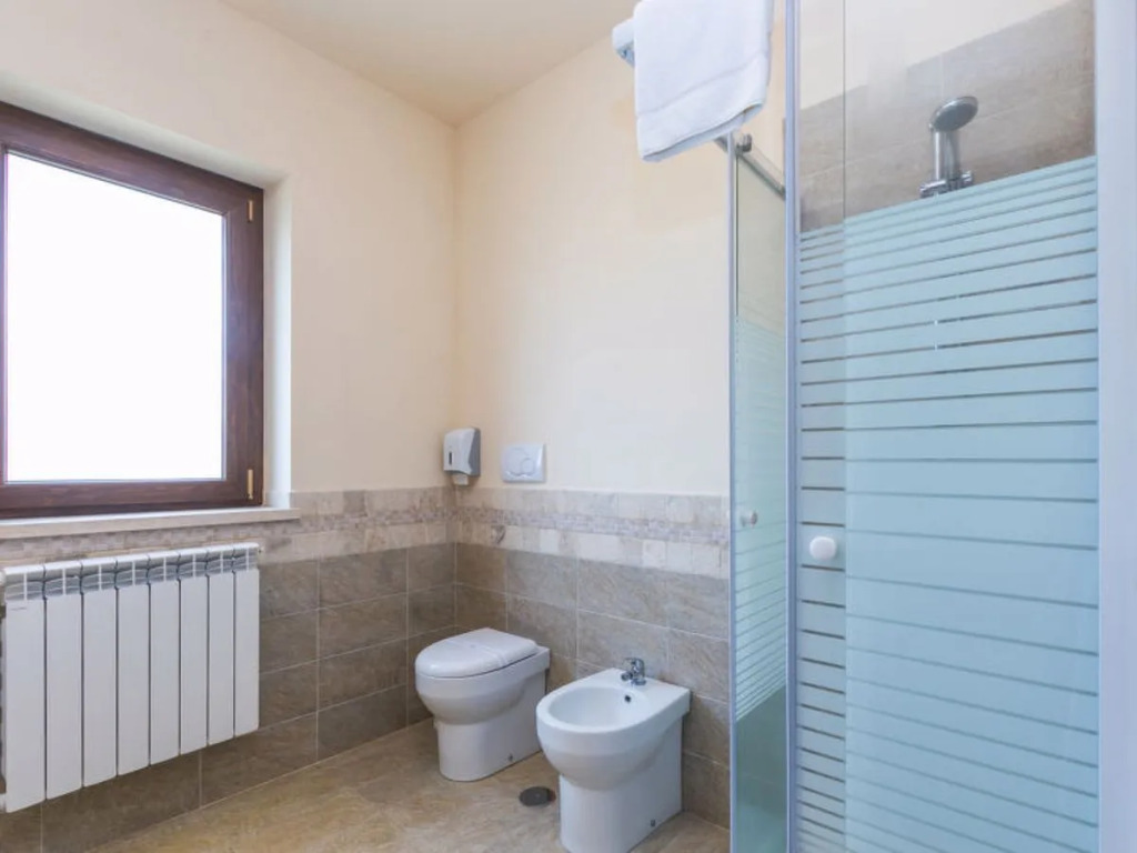 Bilocale Sorano 2