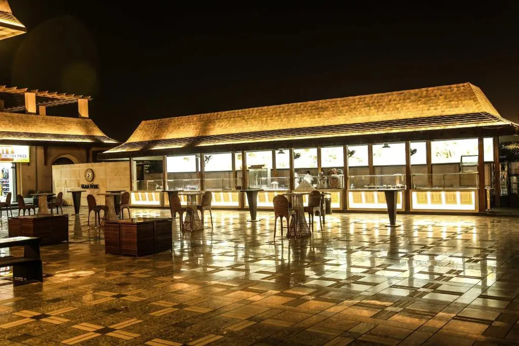 The Vivaan Hotel & Resorts Karnal