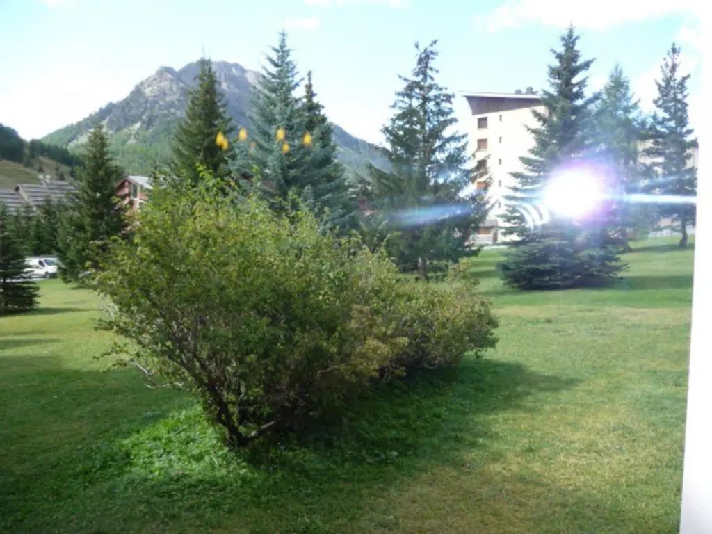 Appartement Montgenèvre, 3 pièces, 6 personnes - FR-1-445-104