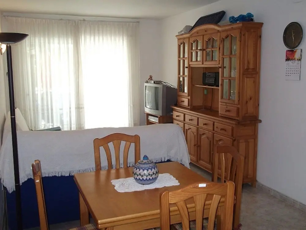 Apartamento M&C Village Park
