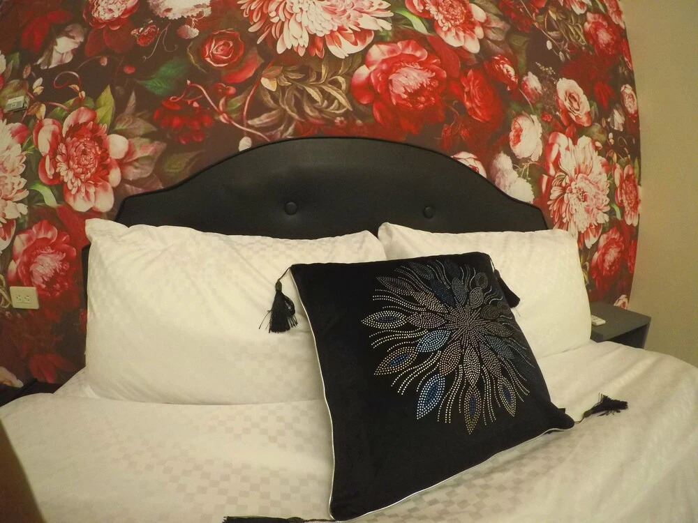For Alice B&B