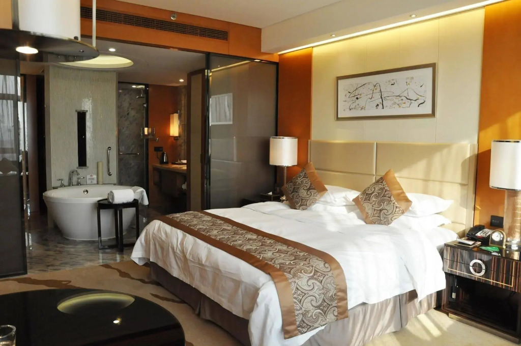 Happiness Hotel