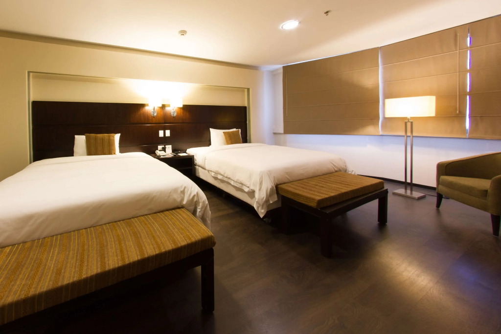 Unipark by Oro Verde Hotels