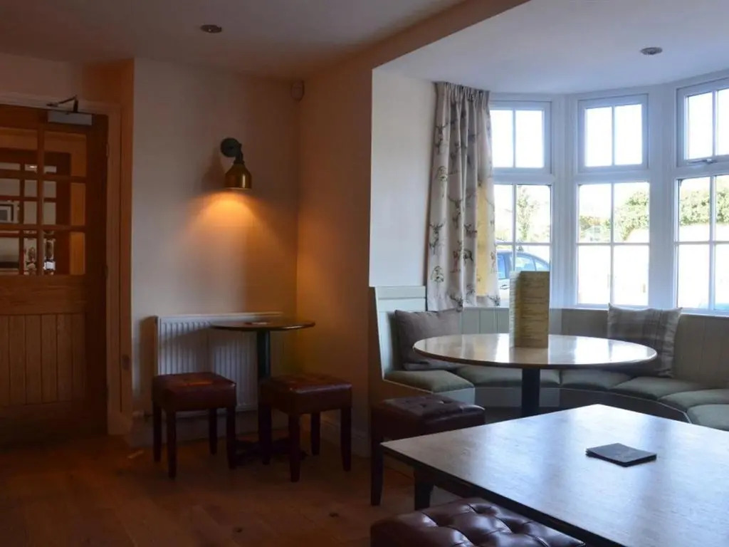 The Black Bull Inn