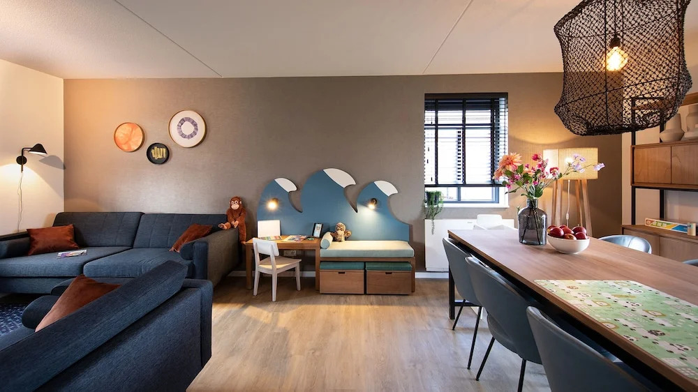 Parc Maasresidence Thorn Apartments