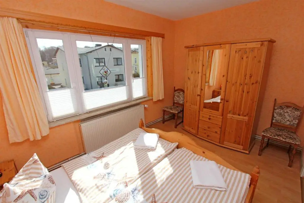 Ferienwohnungen Zinnowitz USE 3480
