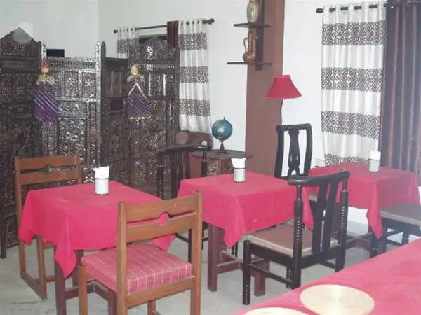 Amraai Homestay