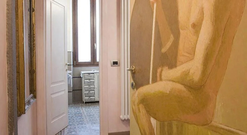 Serragli Luxury Casa Di Annusca