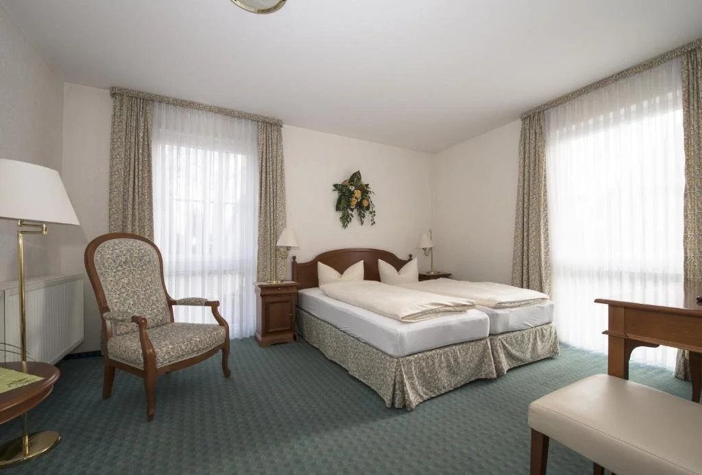 Land-gut-Hotel Rohdenburg