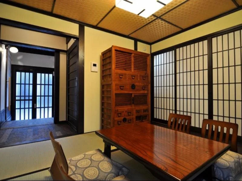 Kyoyadoya Kikyou-An