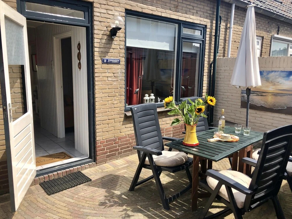 De Juttershut